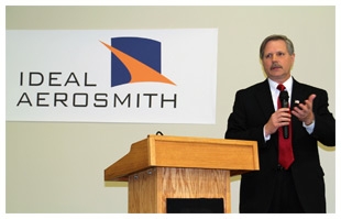 North Dakota Governor John Hoeven North Dakota Governor John Hoeven