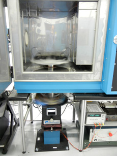 Proper calibration of the KVH Fog Proper calibration of the KVH Fog