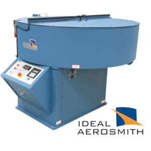 Ideal Aerosmith Model 1068-1 Centrifuge