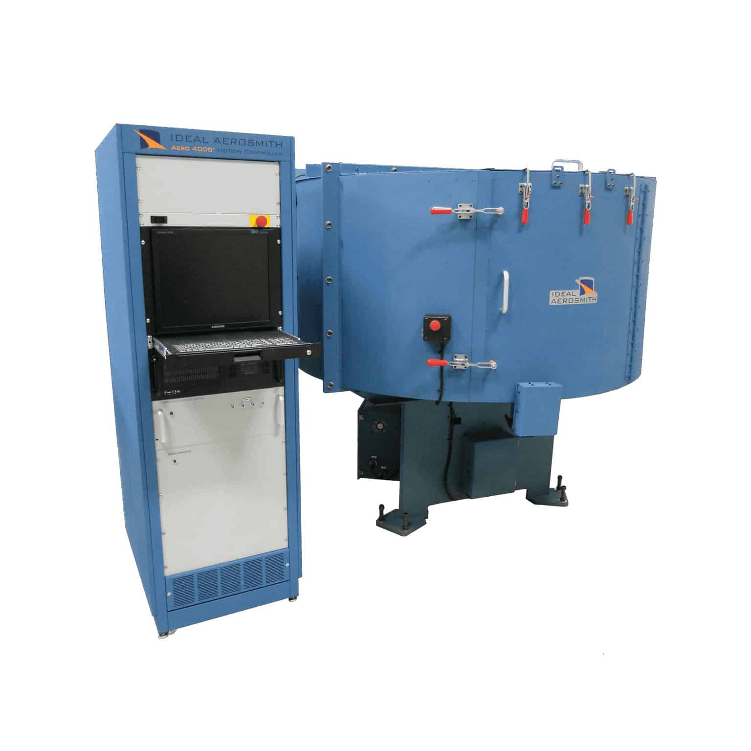 Ideal Aerosmith 1221 Centrifuge