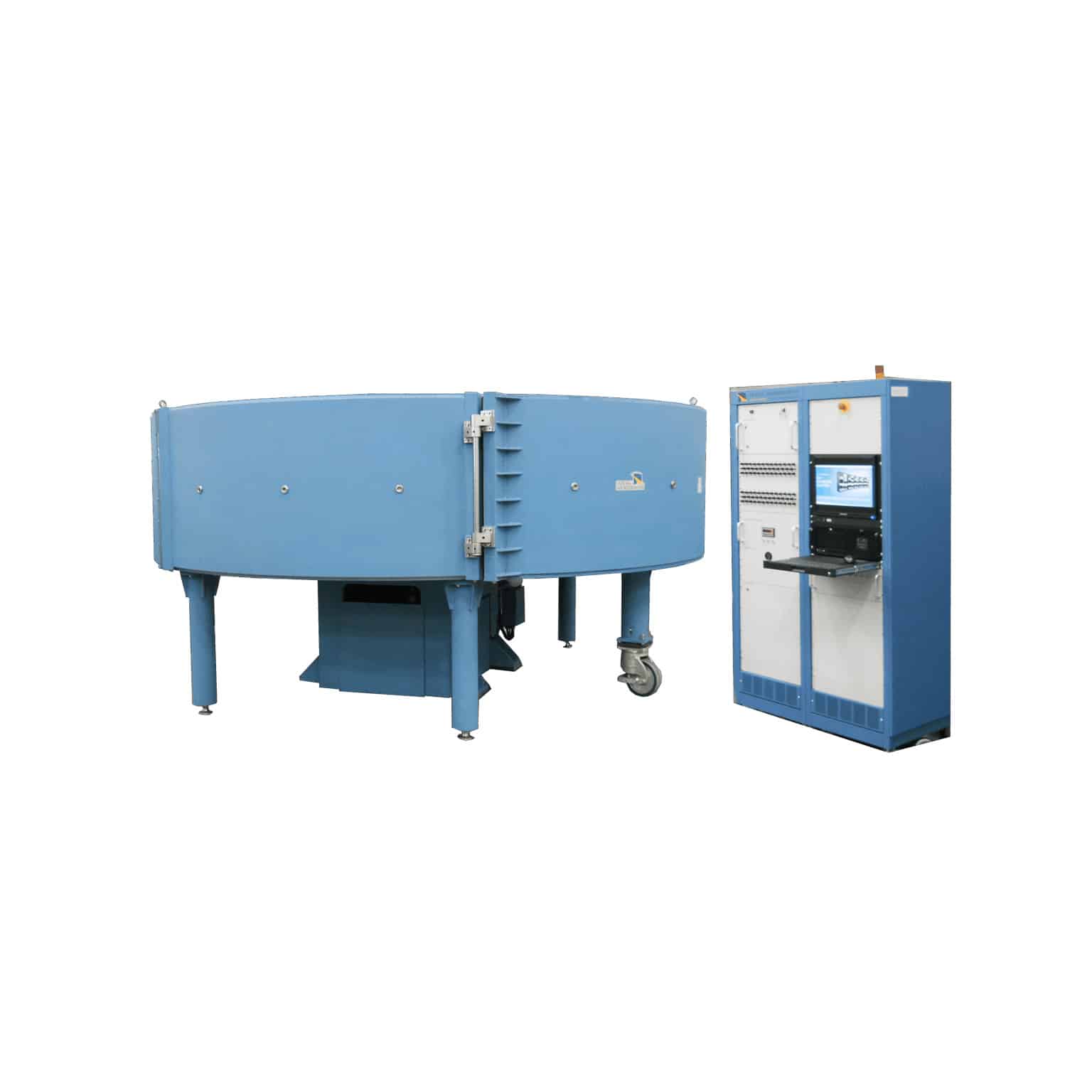 Ideal Aerosmith 1231HP Centrifuge