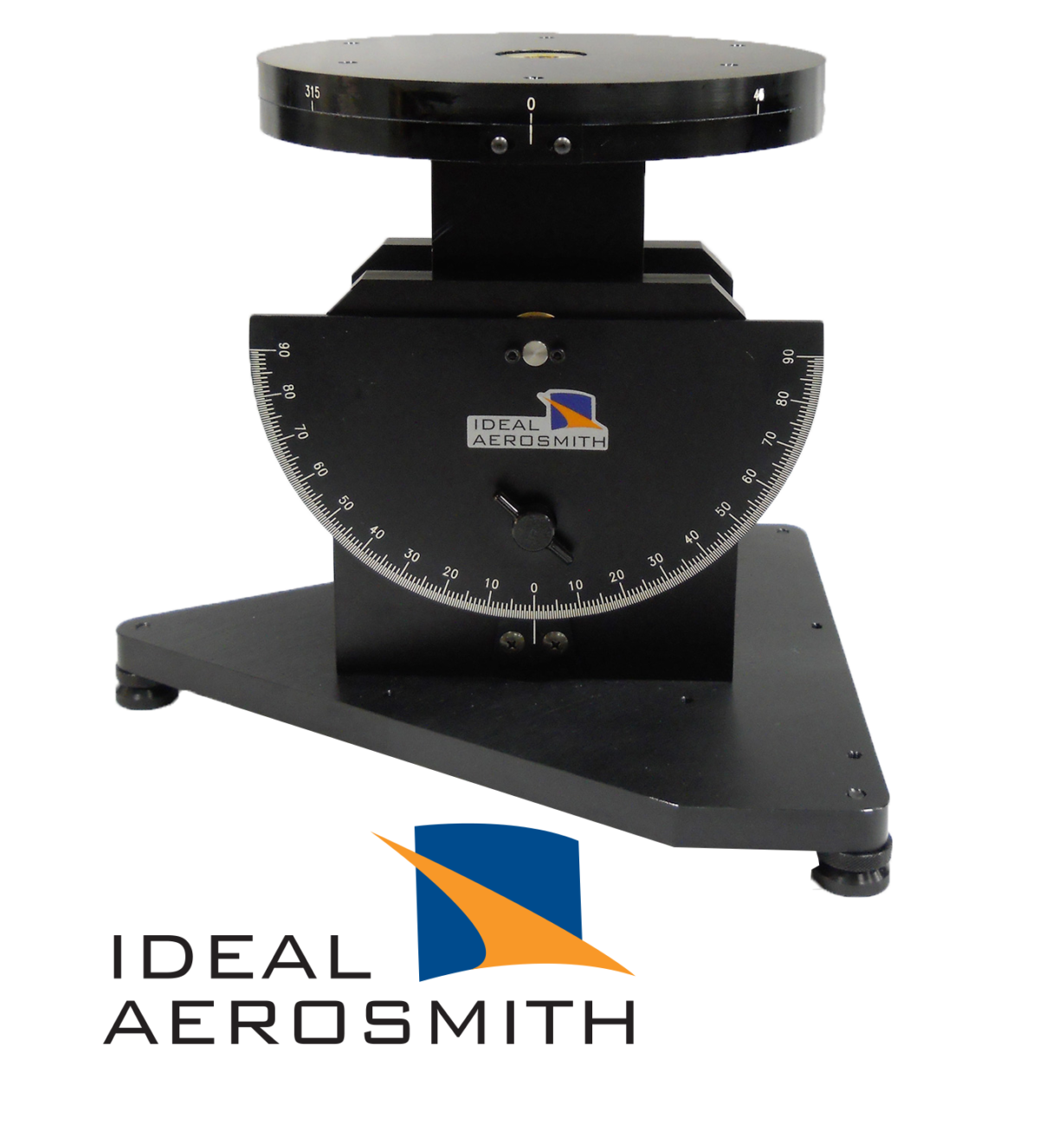Aircraft Instrument Test Equipment Ideal Aerosmith
