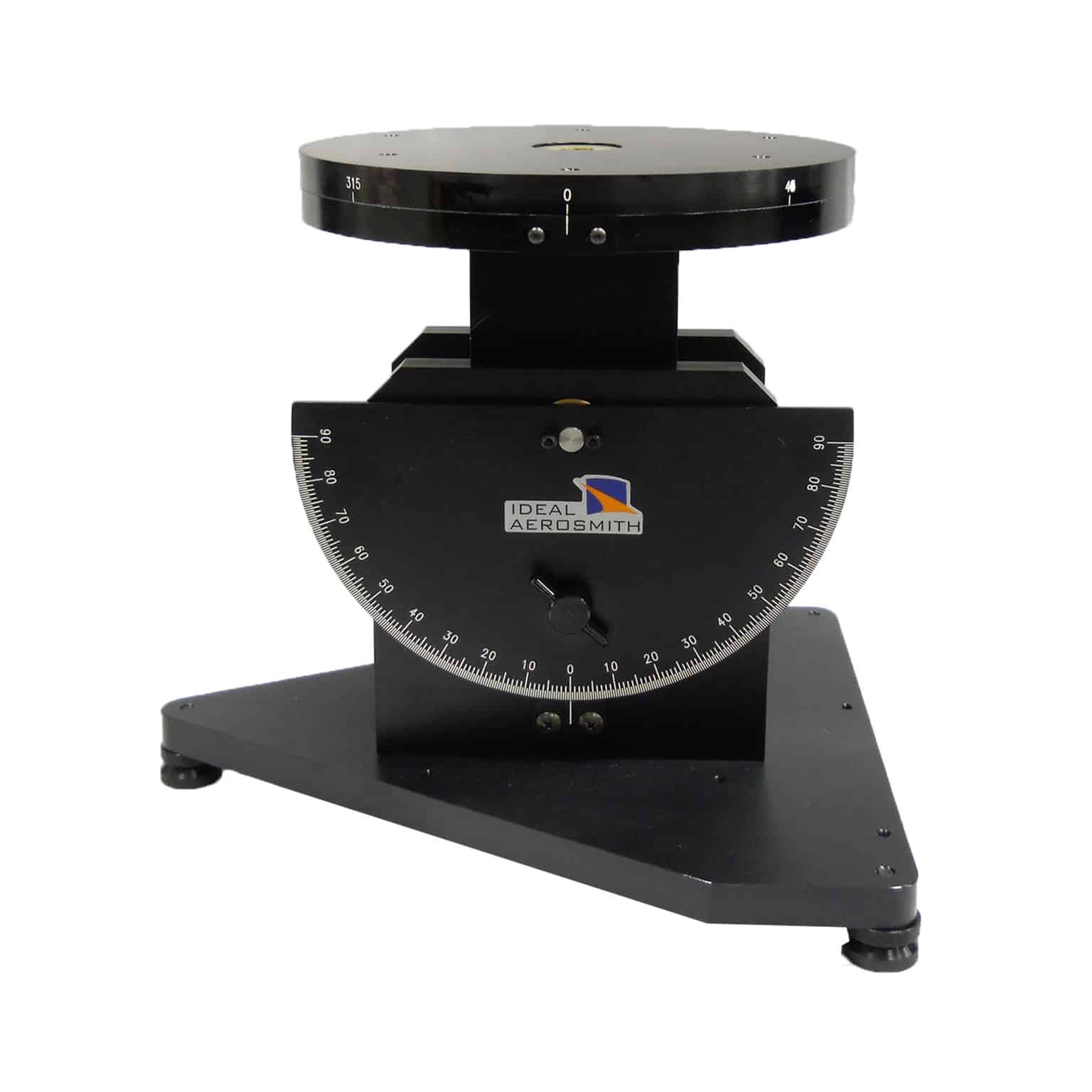 Ideal Aerosmith - 1300 Manual Tilt & Turn Table