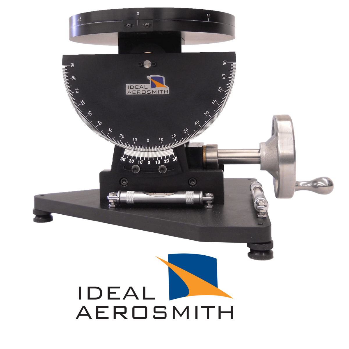 Aircraft Instrument Test Equipment Ideal Aerosmith
