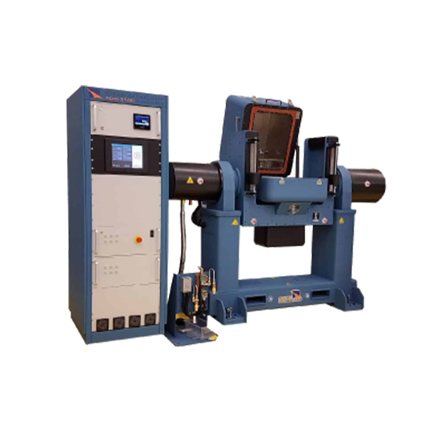 Ideal-Aerosmith-1542C-Two-Axis-Positioning-Rate-Table