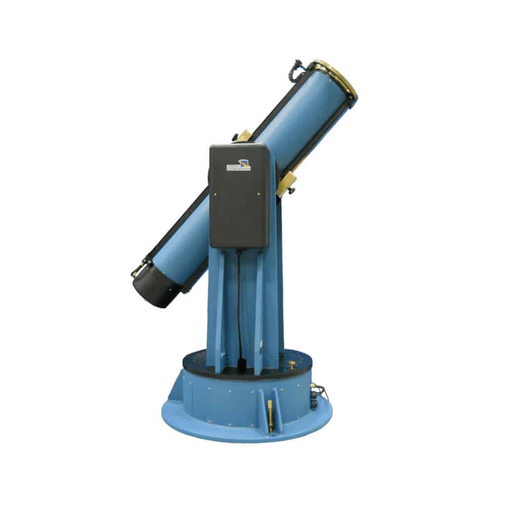 Ideal Aerosmith - Trip Guardian 2203-TH-NM Automated Three Axis, Non-Magnetic Positioning Table