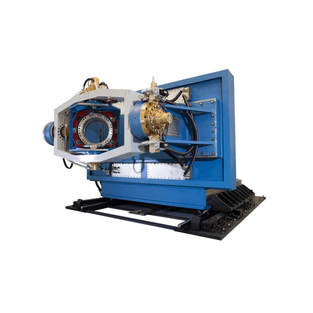 Ideal Aerosmith 2443H-HR Three Axis Hydraulic Flight Motion Simulator