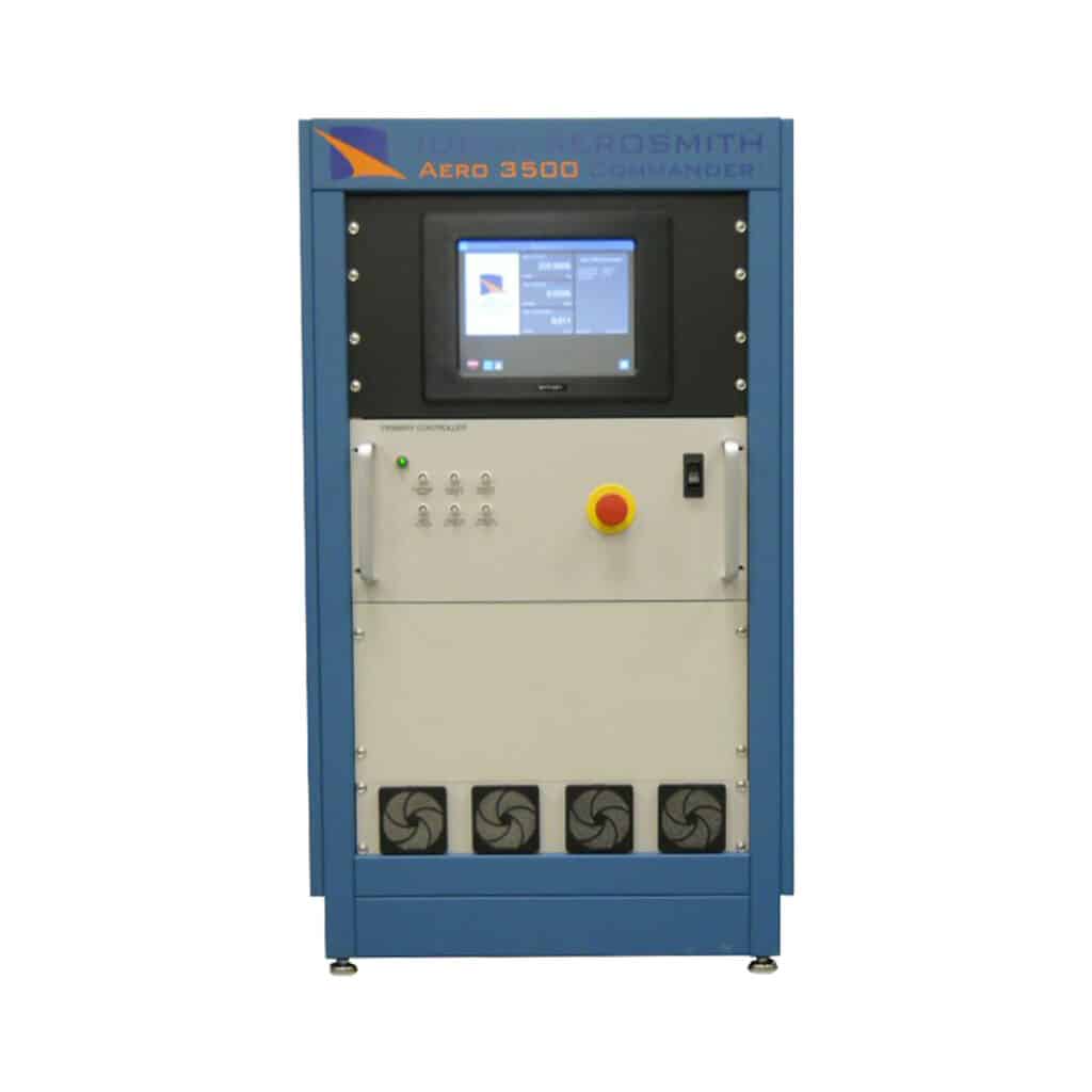 Ideal Aerosmith Controller AERO3500