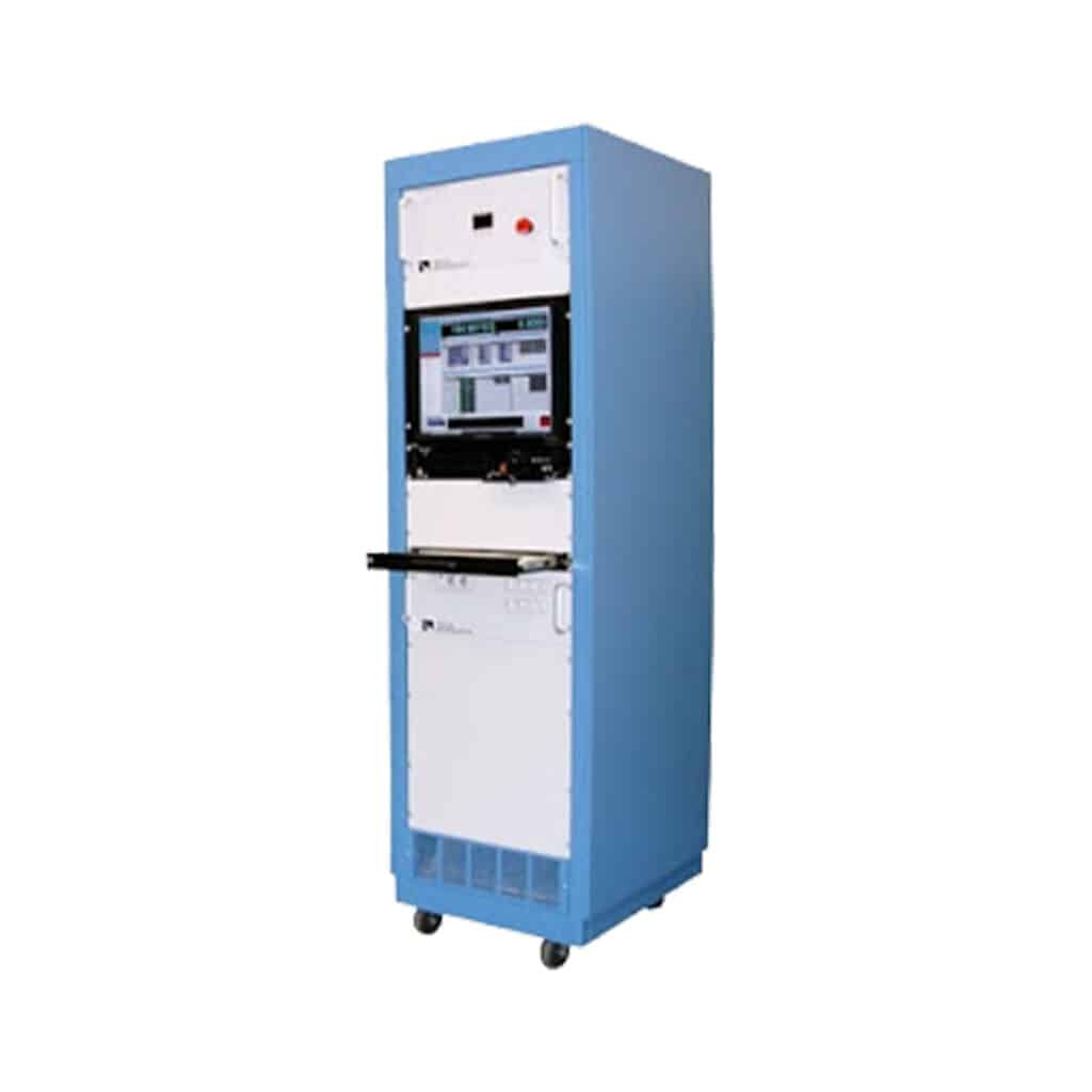 Ideal Aerosmith AERO4000™ Precision Motion Controller