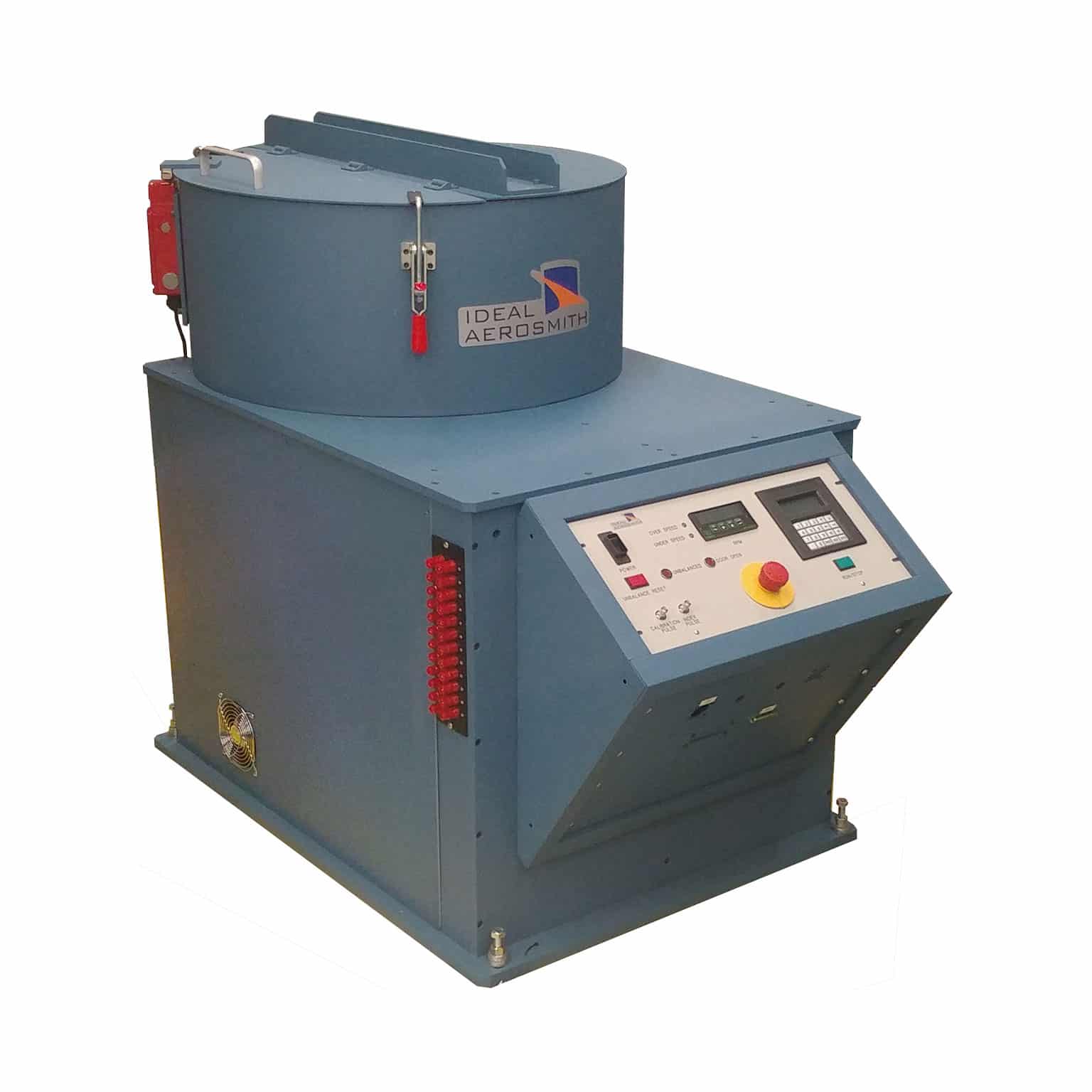 Ideal Aerosmith 1068-2 Centrifuge