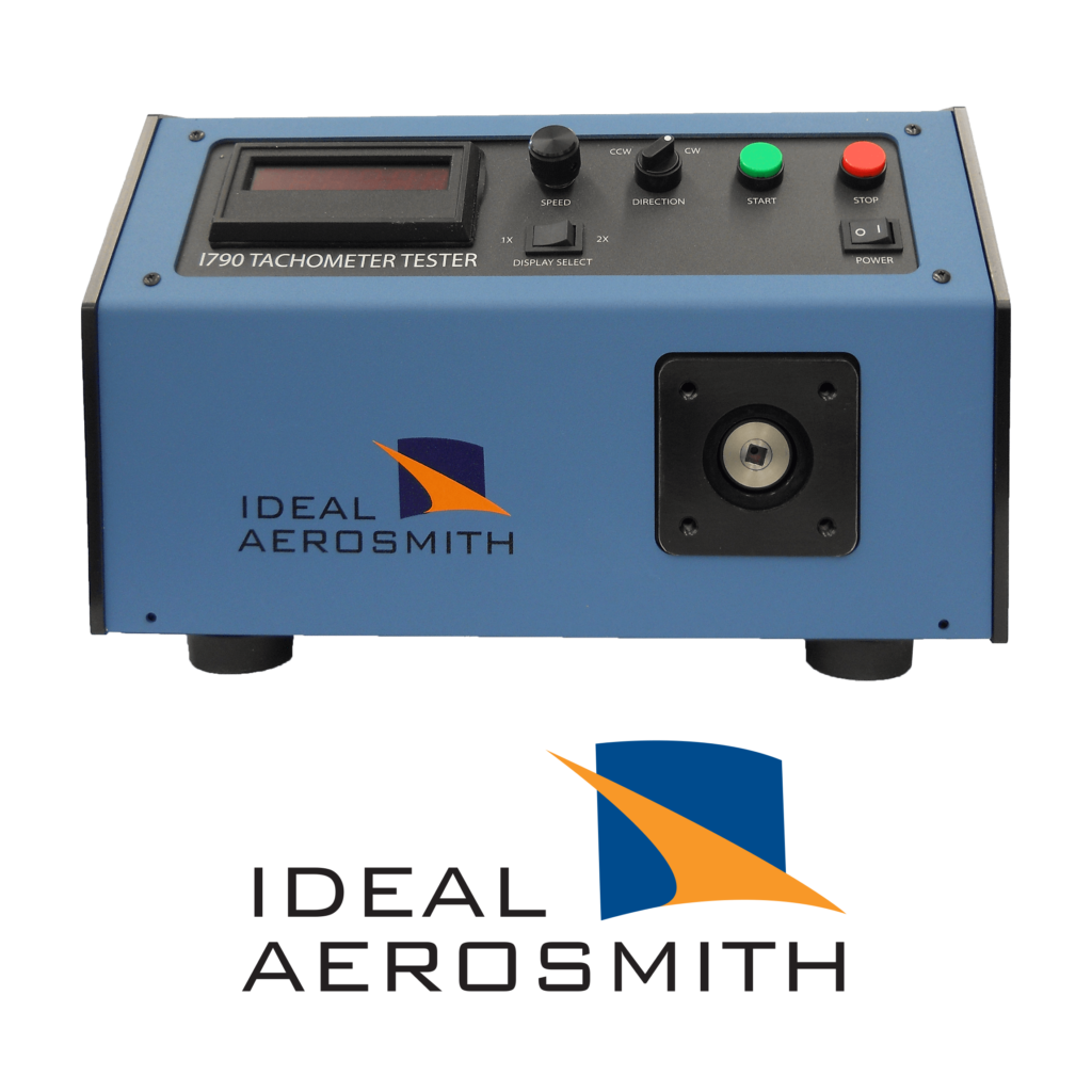 Aircraft Instrument Test Equipment Ideal Aerosmith