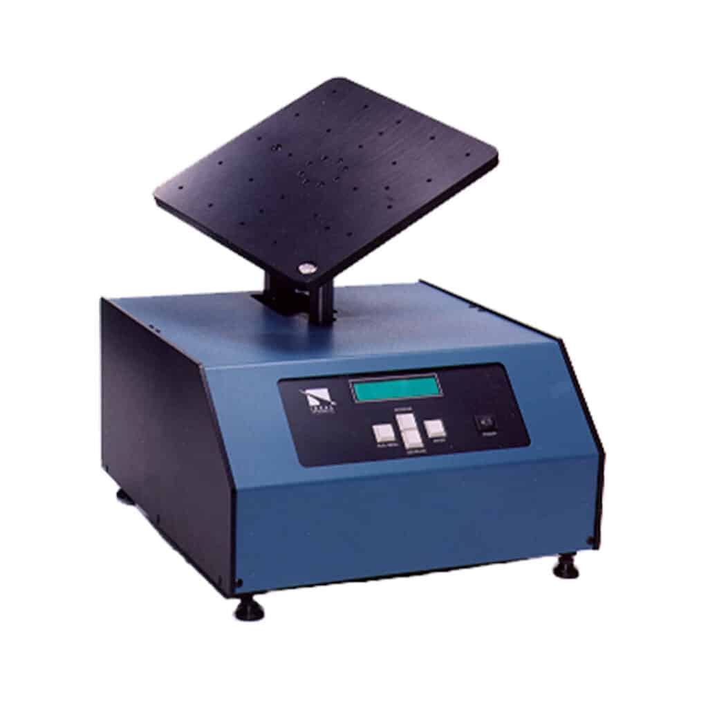 Ideal Aerosmith - 1421 Scorsby Motion Test Table