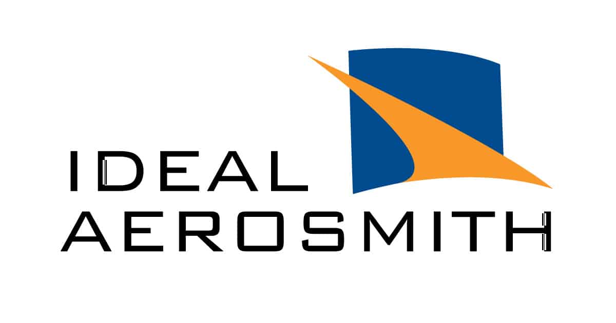Ideal Aerosmith Inc. logo