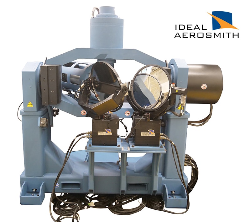 Ideal Aerosmith solution