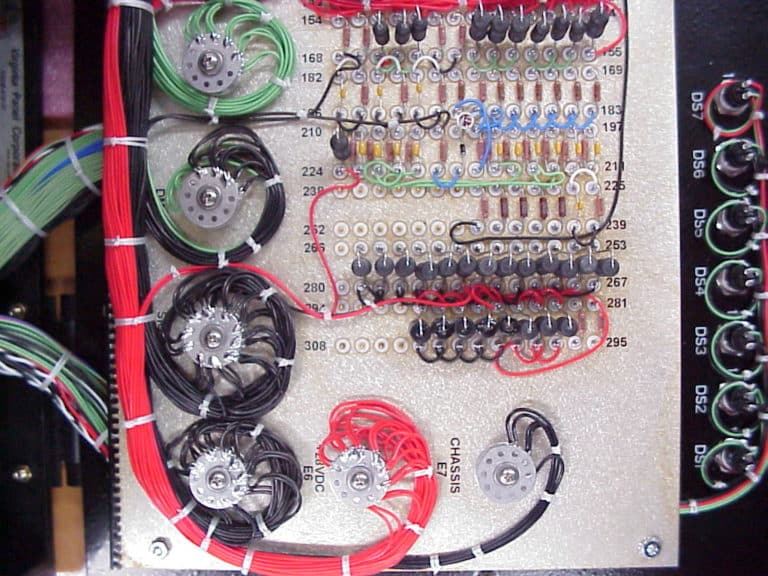 Ideal Aerosmith Contract Manufacturing - Build-To-Print