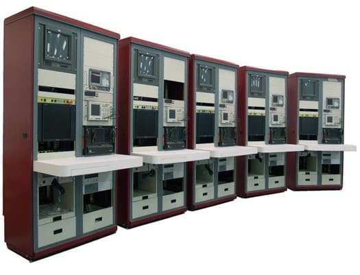 Ideal Aerosmith Engineering Solutions