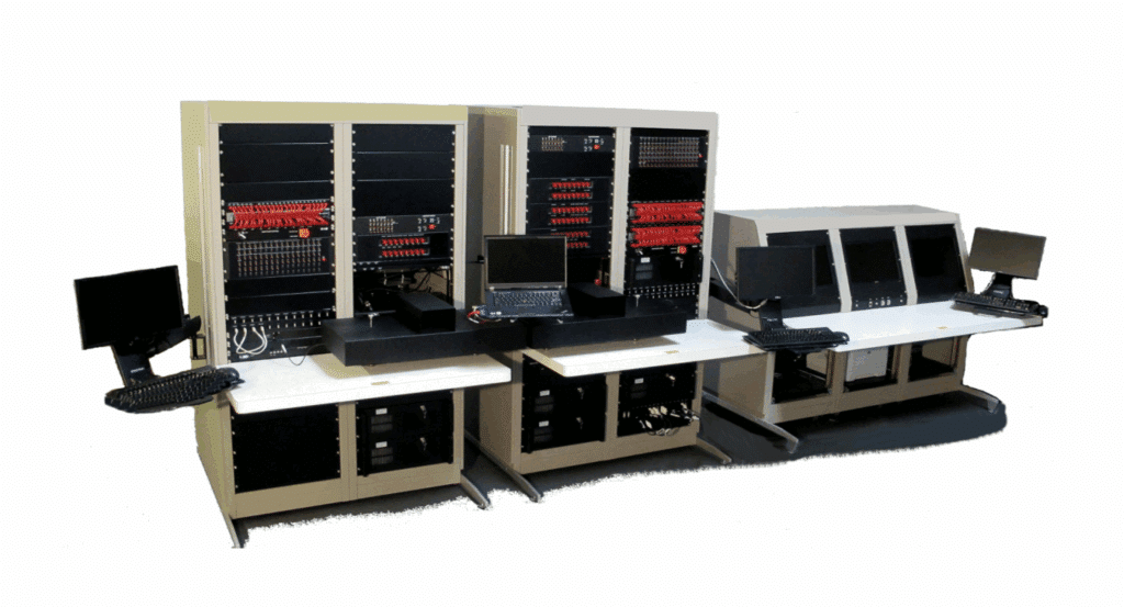 Integration_Test_Rig