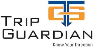 Trip Guardian - Know Your Direction - Logo