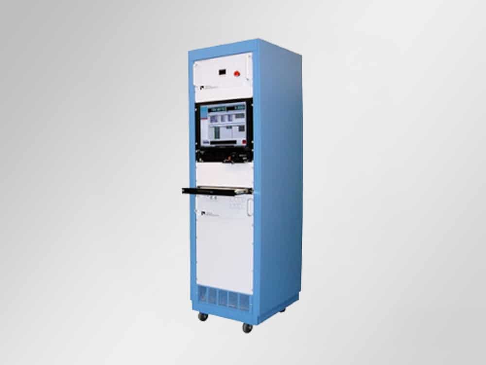 Ideal Aerosmith Aero 4000 Controllers