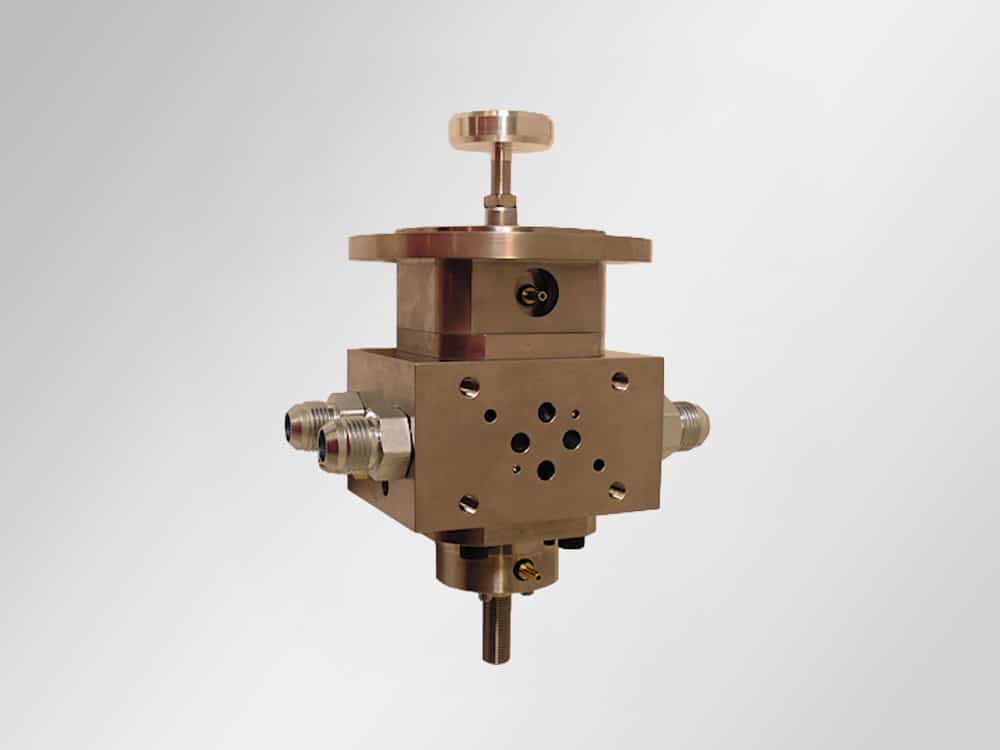 Linear And Rotary Hydraulic Actuators