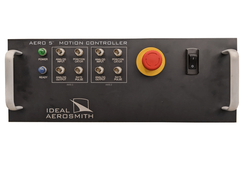AERO 5 Motion Controller