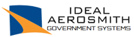 Ideal Aerosmith Government Systems